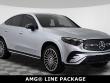 Certified 2025 Mercedes-Benz GLC 300 4MATIC Coupe