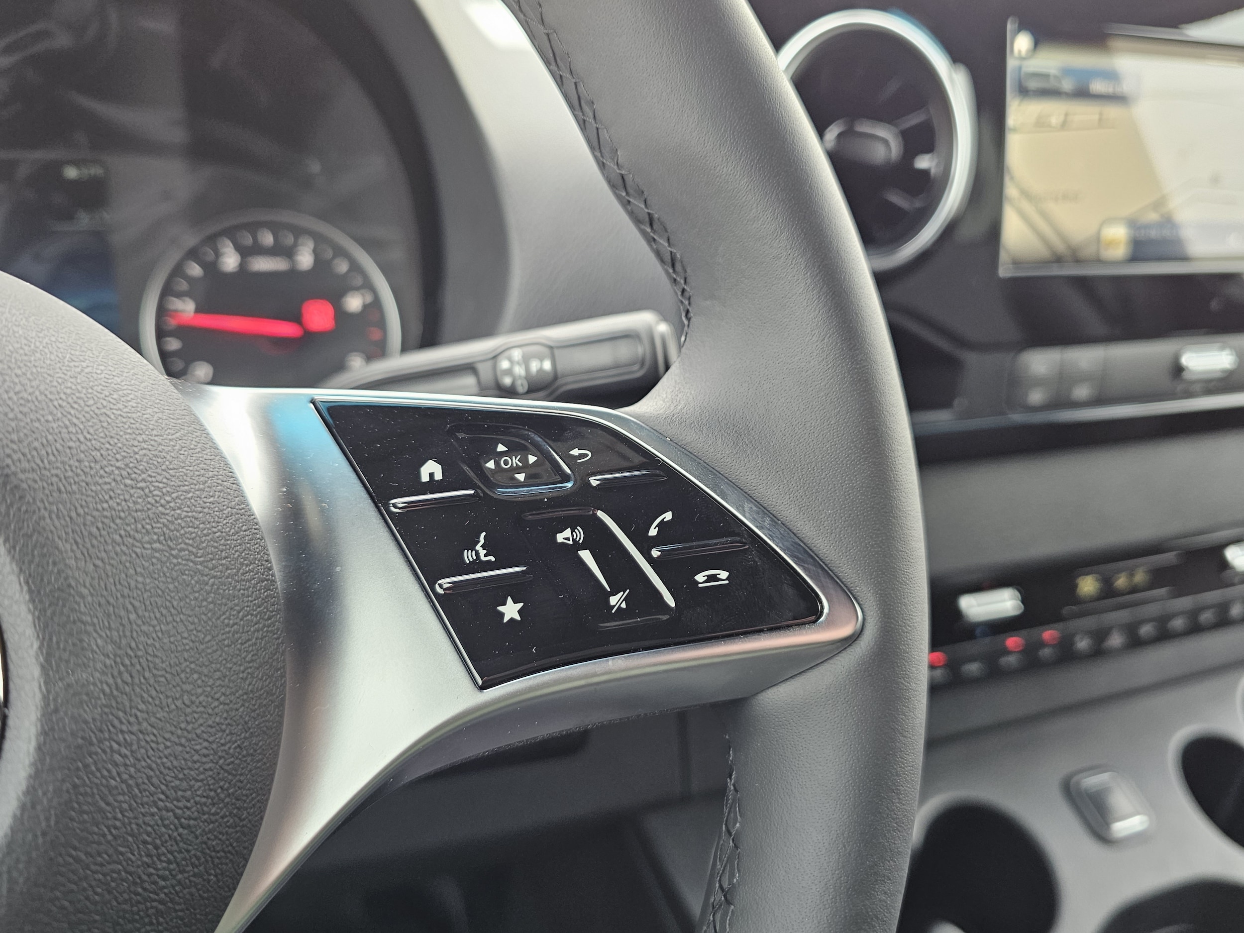 2025 Mercedes-Benz Sprinter Passenger Van Base - Photo 36