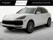Used 2022 Porsche Cayenne Turbo SUV