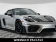 Used 2025 Porsche 718 Spyder RS Convertible