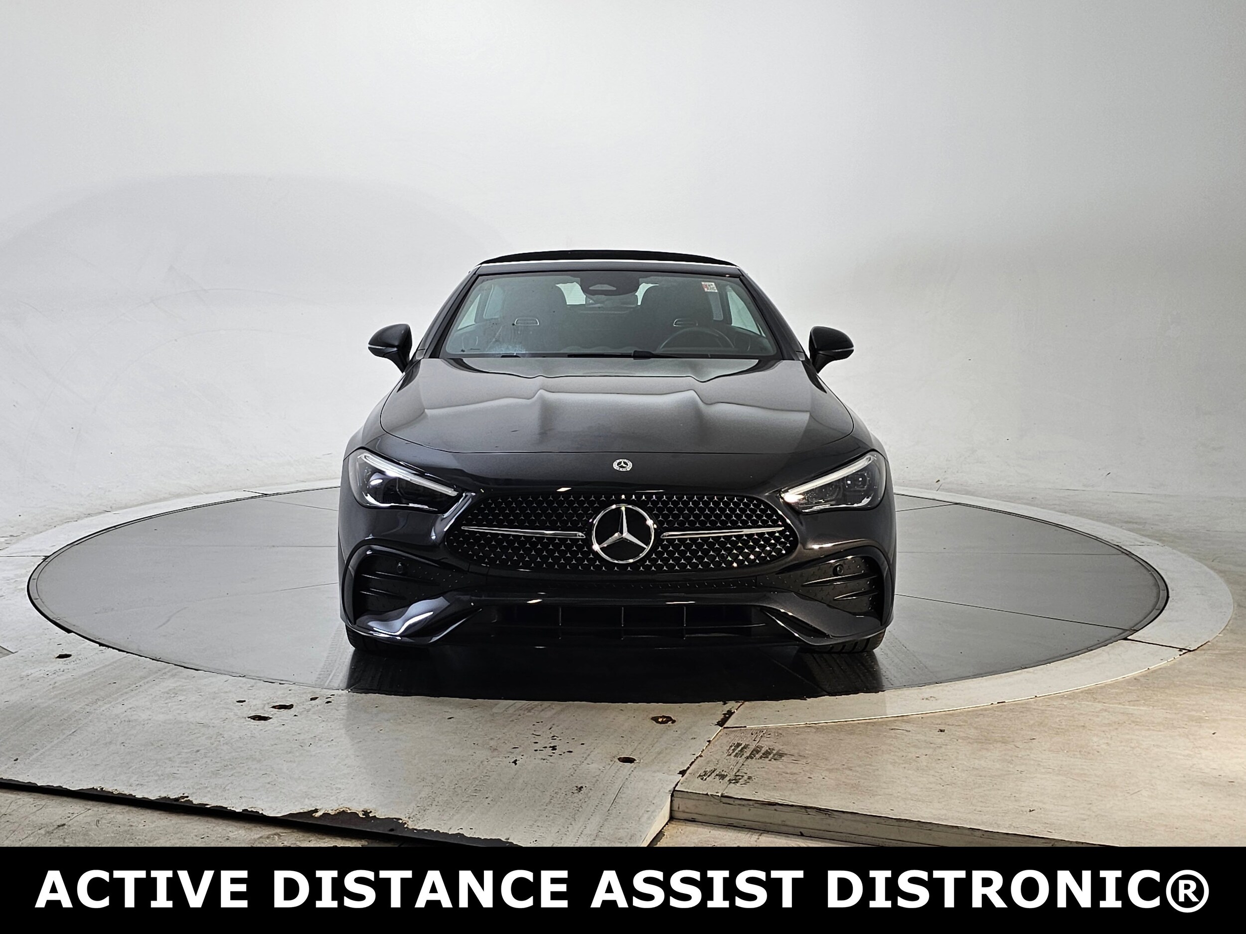 2024 Mercedes Benz CLE 300 4MATIC photo 4