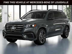 2026 Mercedes-Benz GLS 450 GLS 450 SUV