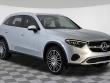 Certified 2025 Mercedes-Benz GLC 300 4MATIC SUV