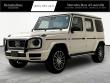 Used 2019 Mercedes-Benz G-Class G 550 SUV