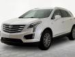 Used 2017 Cadillac XT5 Luxury FWD SUV