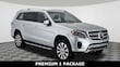  Mercedes-Benz GLS 450