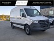  Mercedes-Benz Sprinter Cargo Van