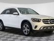 Certified 2021 Mercedes-Benz GLC 300  SUV