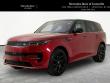 Used 2023 Land Rover Range Rover Sport SE Dynamic SUV
