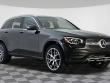 Certified 2022 Mercedes-Benz GLC 300 4MATIC SUV