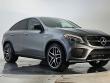 Used 2018 Mercedes-Benz AMG GLE 43 4MATIC SUV