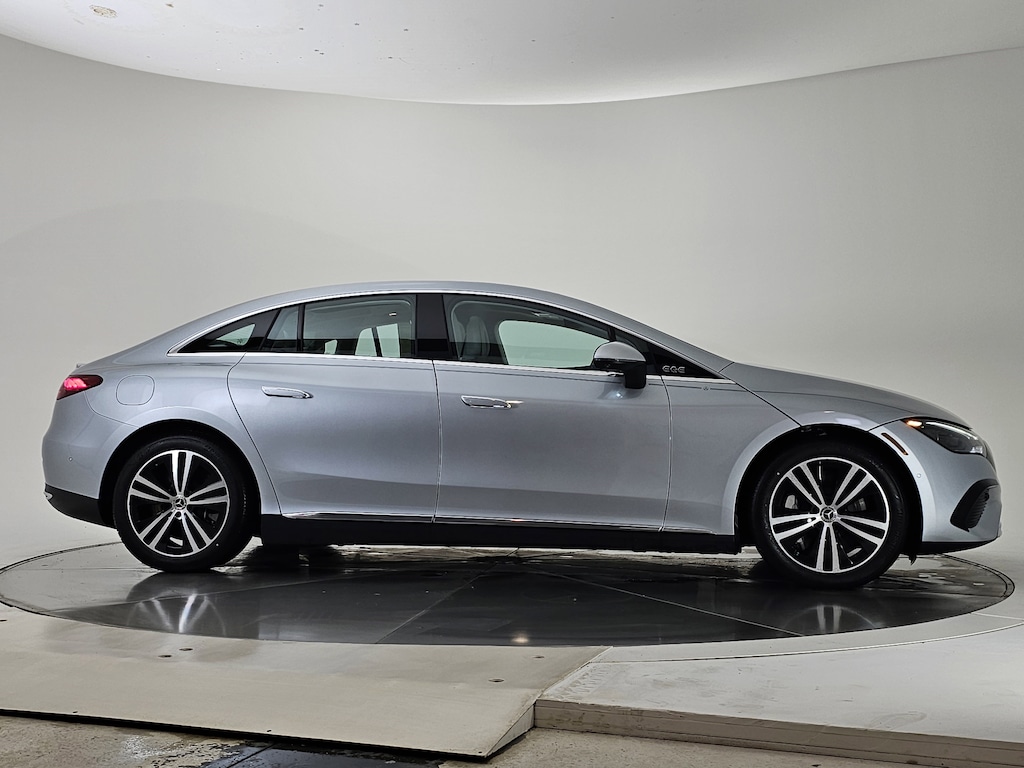 Used 2023 Mercedes-Benz EQE 350 4MATIC Sedan