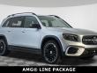 Certified 2025 Mercedes-Benz GLB 250 4MATIC SUV