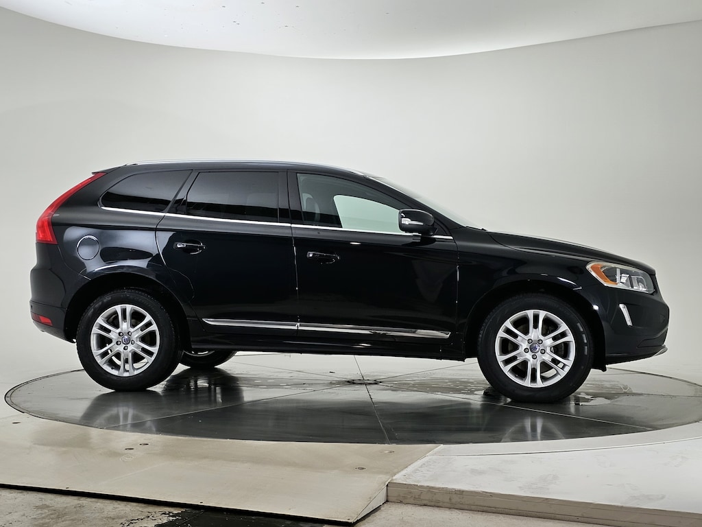 Used 2015 Volvo XC60 T5 Premier (2015.5) SUV