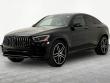 Certified 2020 Mercedes-Benz GLC AMG GLC 43 SUV