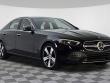 Certified 2025 Mercedes-Benz C-Class C 300 4MATIC Sedan
