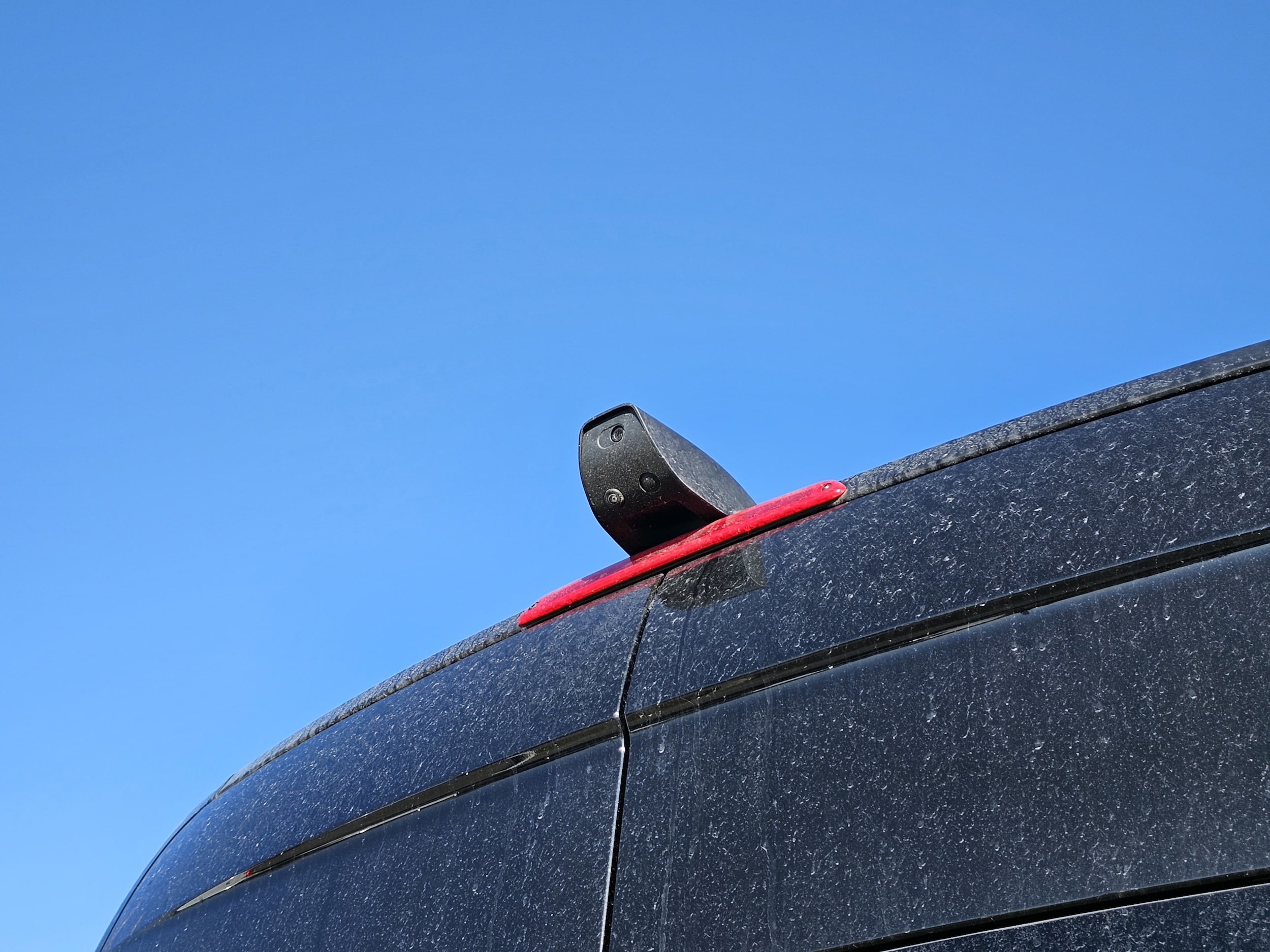 2025 Mercedes-Benz Sprinter Passenger Van Base - Photo 39