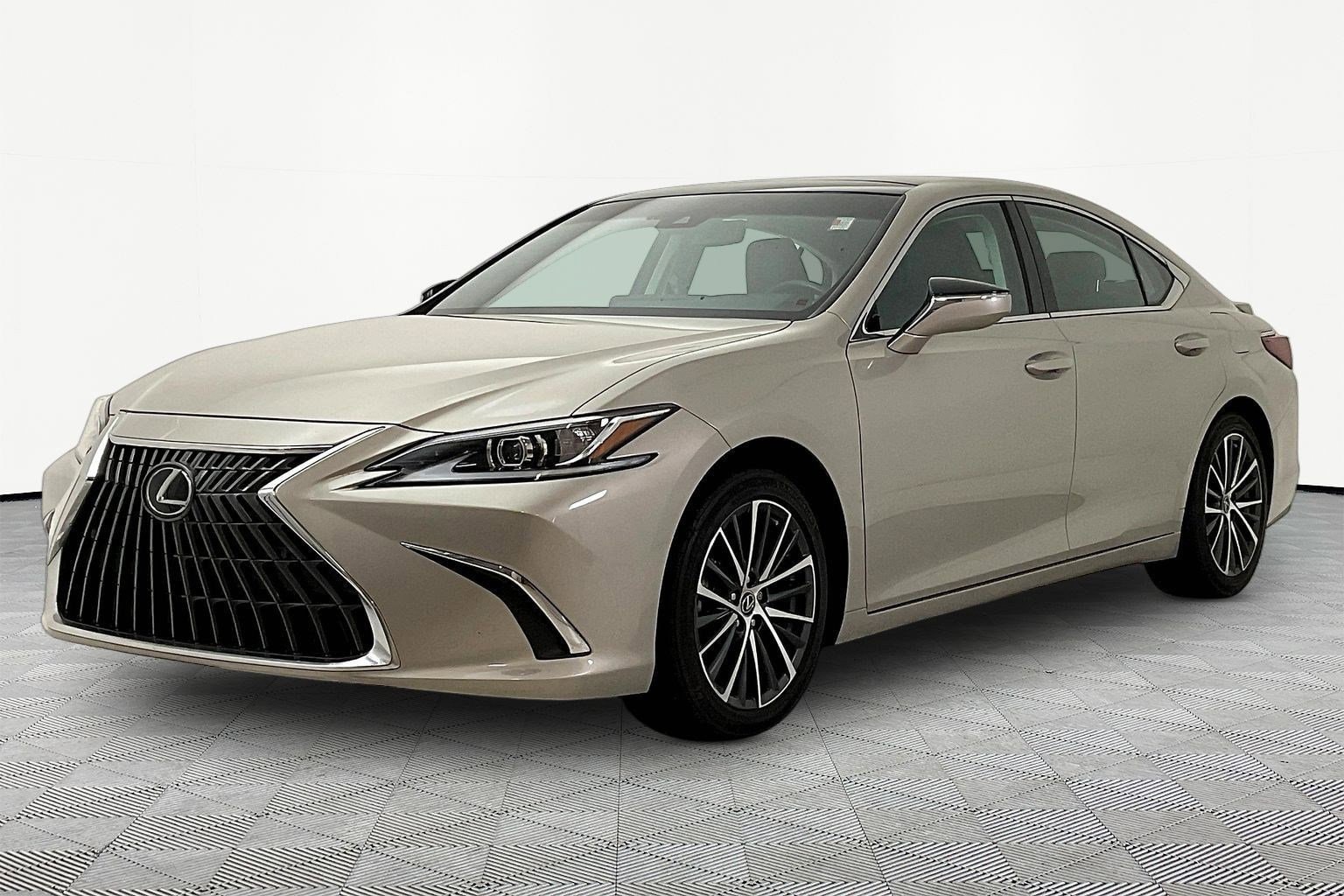 2023 Lexus ES