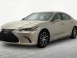 Used 2023 Lexus ES ES 350 Sedan