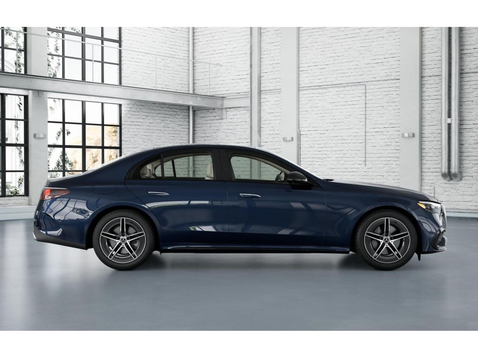 2026 Mercedes Benz E 350 photo 2