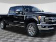 Used 2017 Ford Super Duty F-250 SRW King Ranch Truck Crew Cab