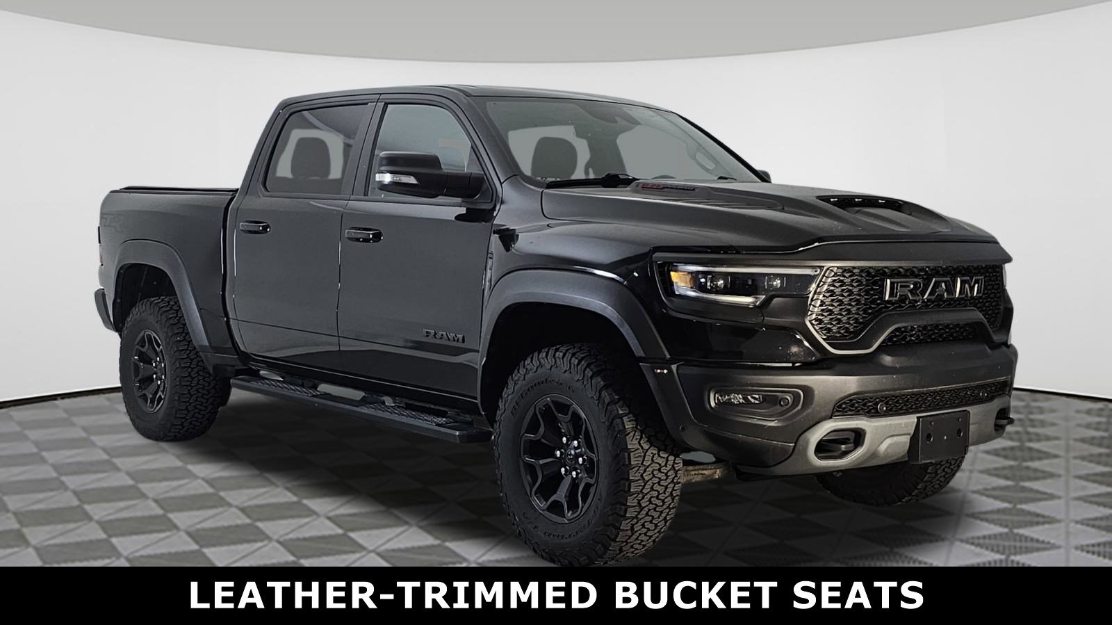 2022 RAM Ram 1500 Pickup TRX's photo