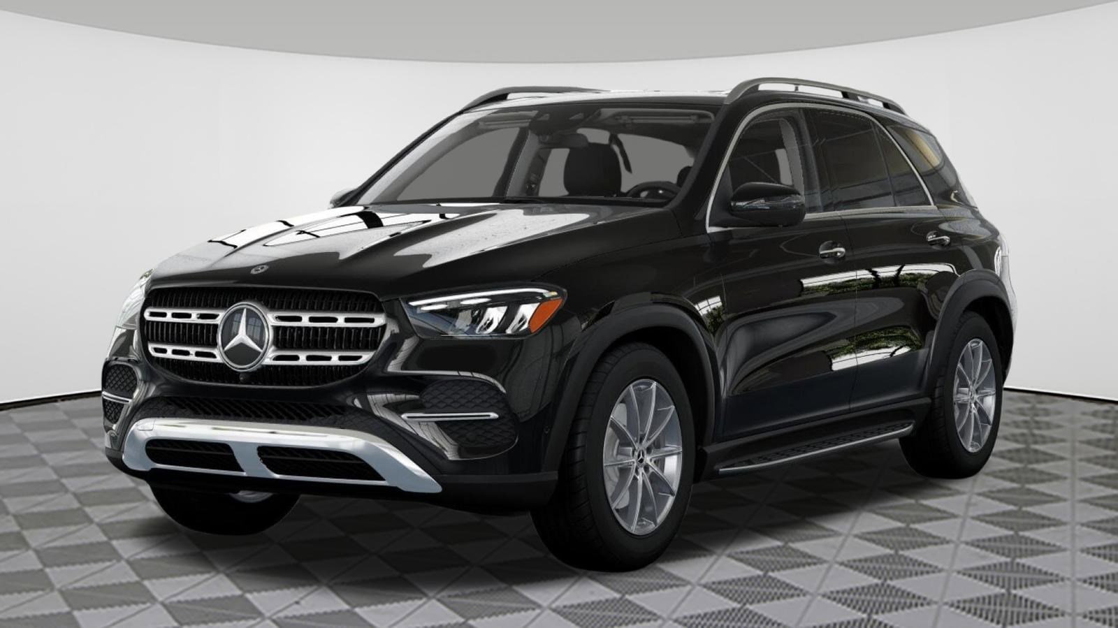 2026 Mercedes-Benz GLE 350 SUV 