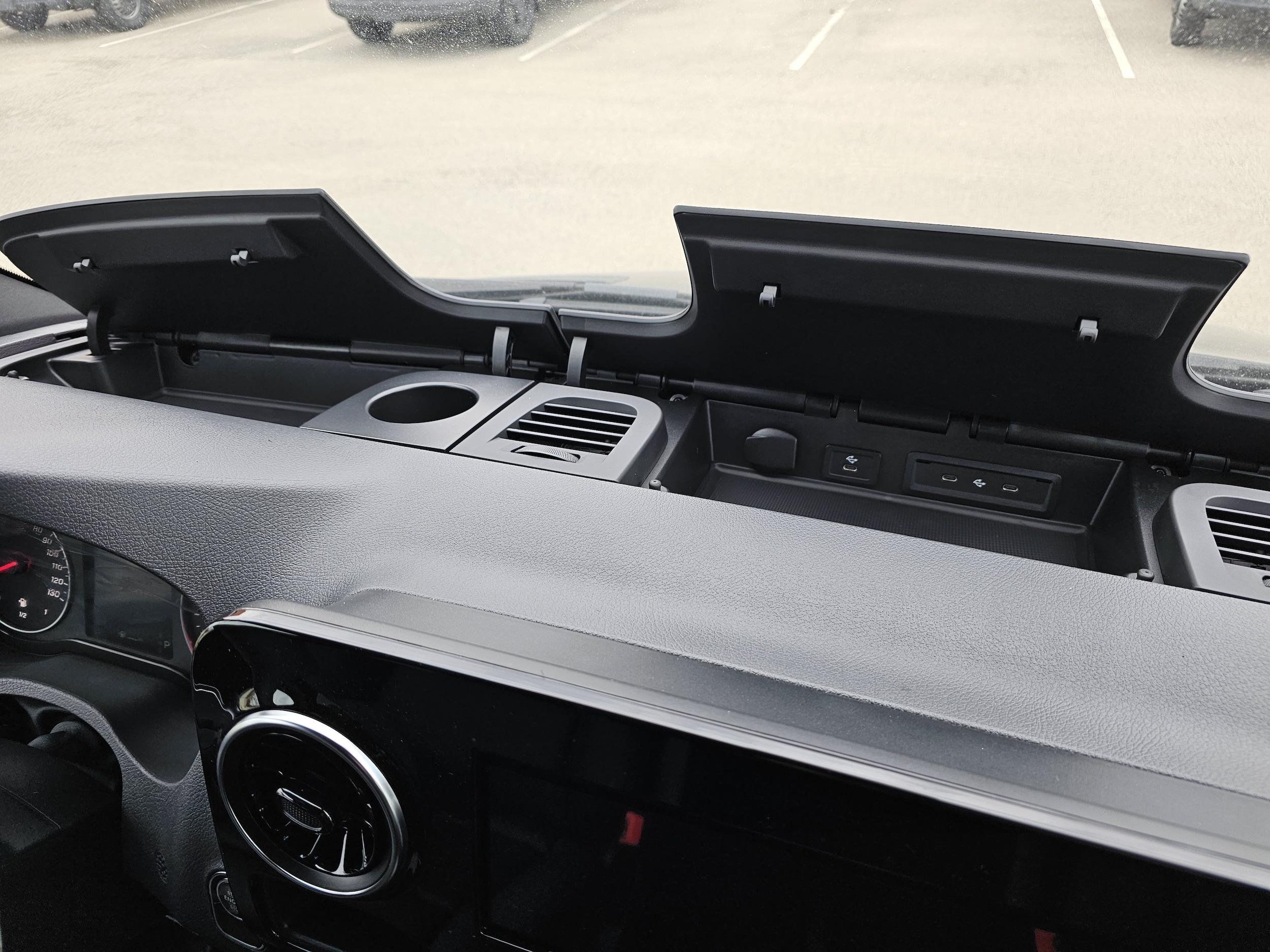 2025 Mercedes-Benz Sprinter Passenger Van Base - Photo 32