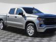 Used 2023 Chevrolet Silverado 1500 Custom Truck Crew Cab