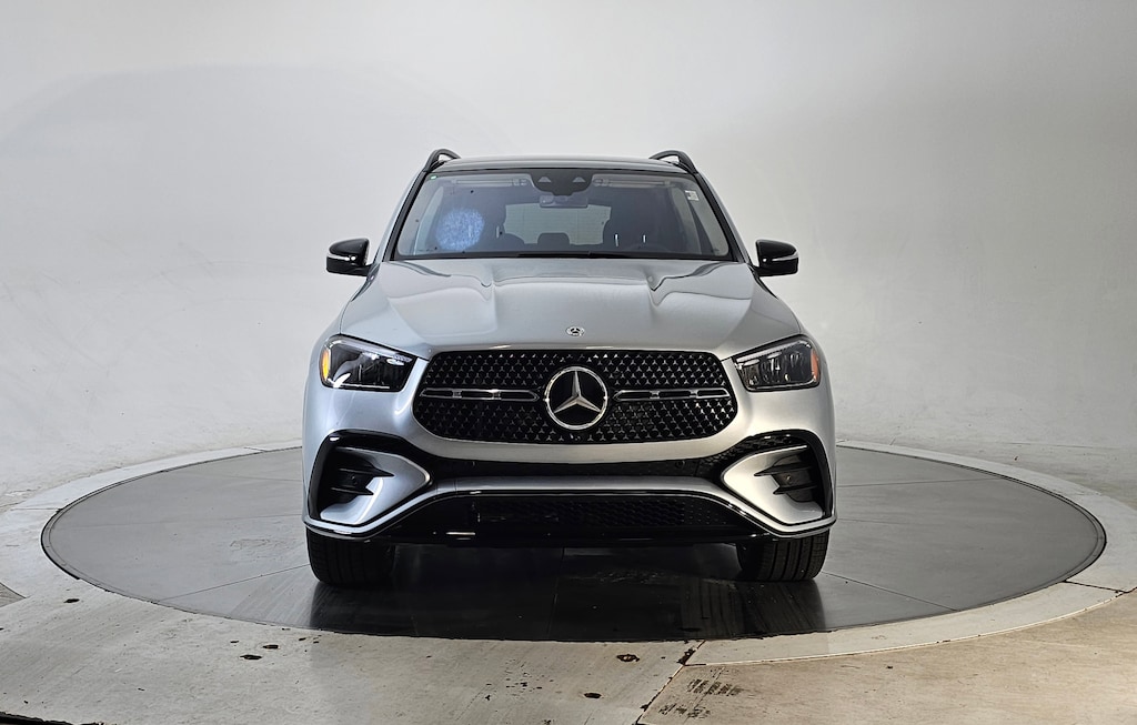 New 2026 Mercedes-Benz GLE 450 GLE 450 SUV