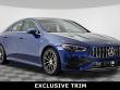 Certified 2025 Mercedes-Benz AMG CLA 35 4MATIC Sedan
