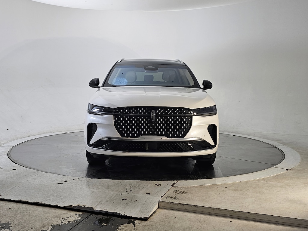 Used 2024 Lincoln Nautilus Reserve SUV