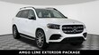  Mercedes-Benz GLS 450