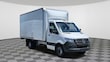  Mercedes-Benz Sprinter 3500XD