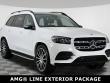 Certified 2023 Mercedes-Benz GLS 450 4MATIC SUV