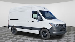 2025 Mercedes-Benz Sprinter 2500 Cargo 144 WB Van Cargo Van
