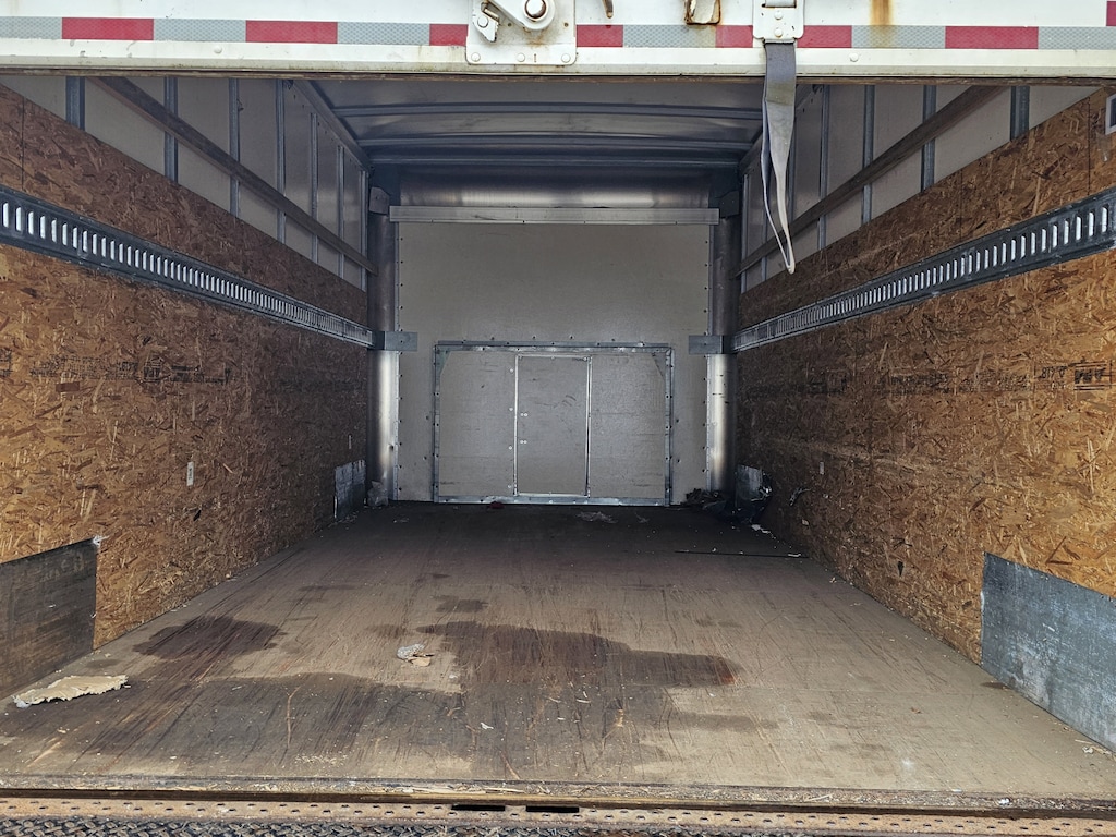 Used 2019 Ford E-350 Cutaway Base Truck