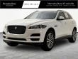 Used 2020 Jaguar F-PACE 25t Premium SUV