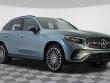 Certified 2025 Mercedes-Benz GLC 350e 4MATIC SUV