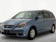 Used 2010 Honda Odyssey EX-L Van