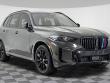 Used 2024 BMW X5 PHEV xDrive50e SUV