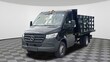  Mercedes-Benz Sprinter 3500XD