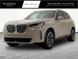 Used 2025 BMW X3 30 xDrive SUV