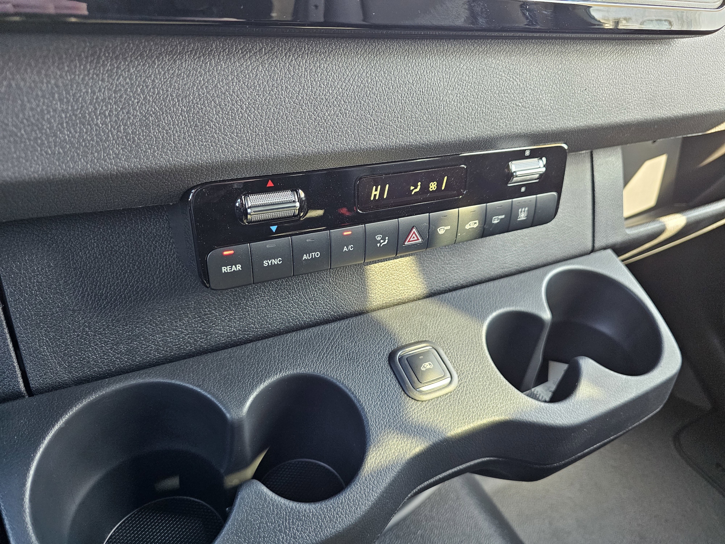 2025 Mercedes-Benz Sprinter Passenger Van Base - Photo 34