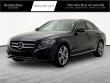 Used 2018 Mercedes-Benz C-Class C 300 Sedan