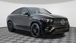 Mercedes-Benz AMG GLE 63