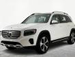 Certified 2026 Mercedes-Benz GLB GLB 250 SUV