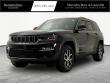 Used 2025 Jeep Grand Cherokee Limited SUV