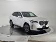 Used 2025 BMW X3 30 xDrive SUV