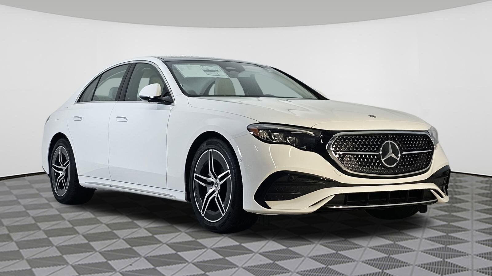 2024 MercedesBenz EClass For Sale in Ft. Mitchell KY MercedesBenz